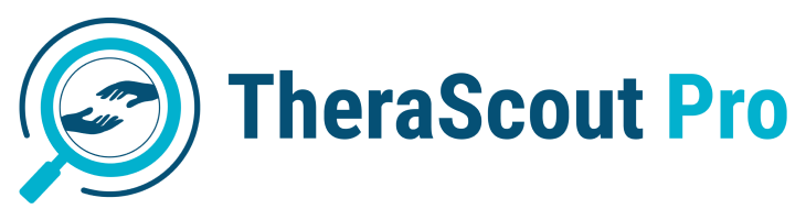 TheraScout Pro - Find therapists and mental health resources